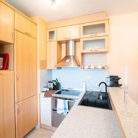 Free Parking Amphitheater Apartment - Wifi, Ac, Tv Budapeszt Zewnętrze zdjęcie