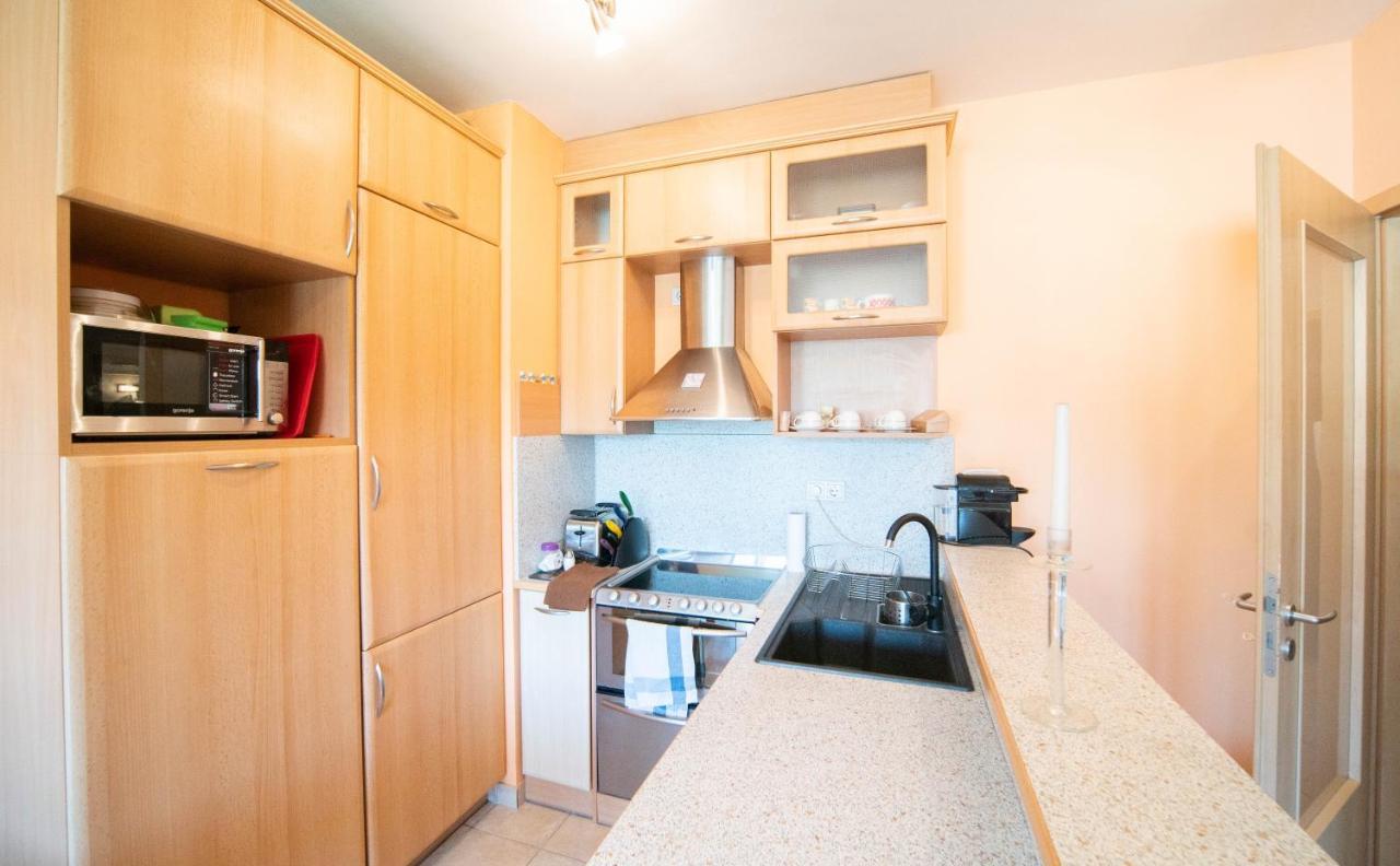Free Parking Amphitheater Apartment - Wifi, Ac, Tv Budapeszt Zewnętrze zdjęcie