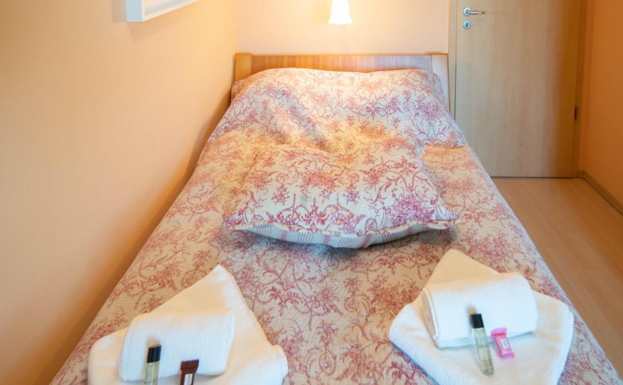 Free Parking Amphitheater Apartment - Wifi, Ac, Tv Budapeszt Zewnętrze zdjęcie