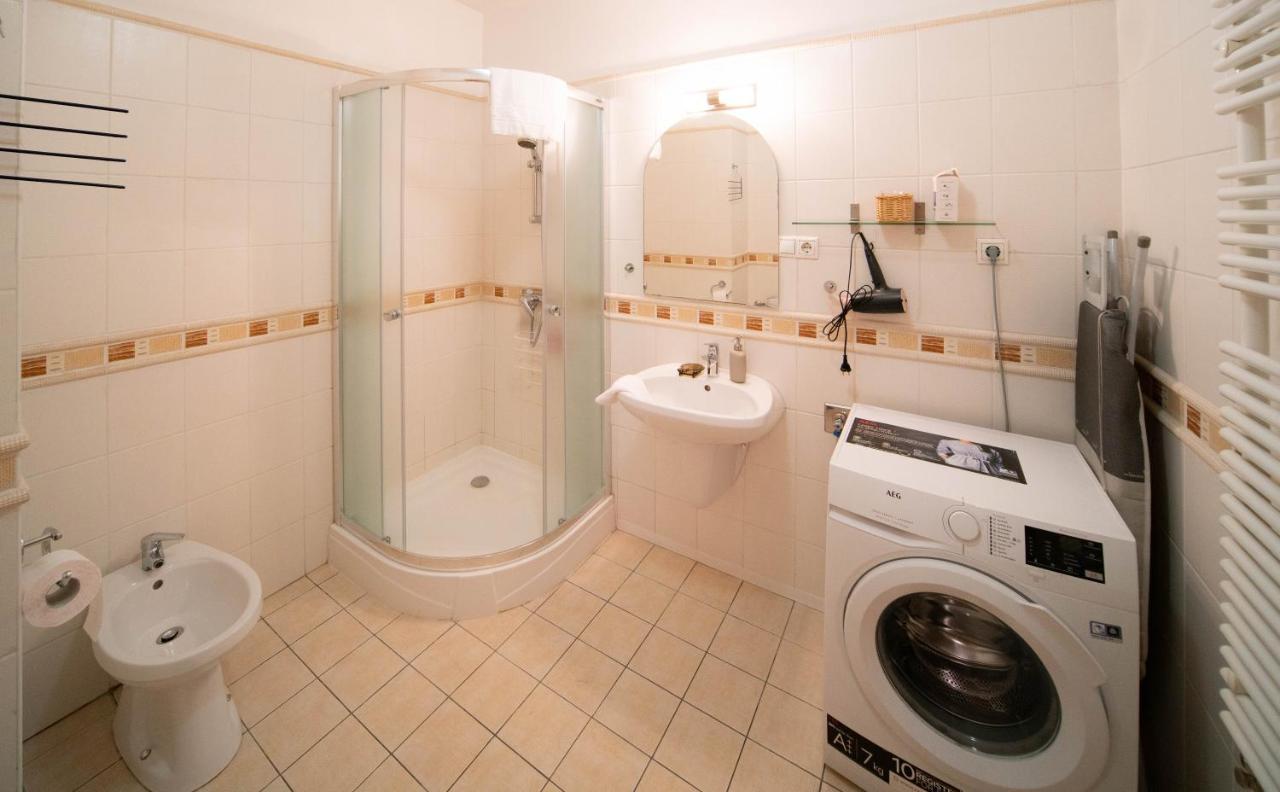 Free Parking Amphitheater Apartment - Wifi, Ac, Tv Budapeszt Zewnętrze zdjęcie