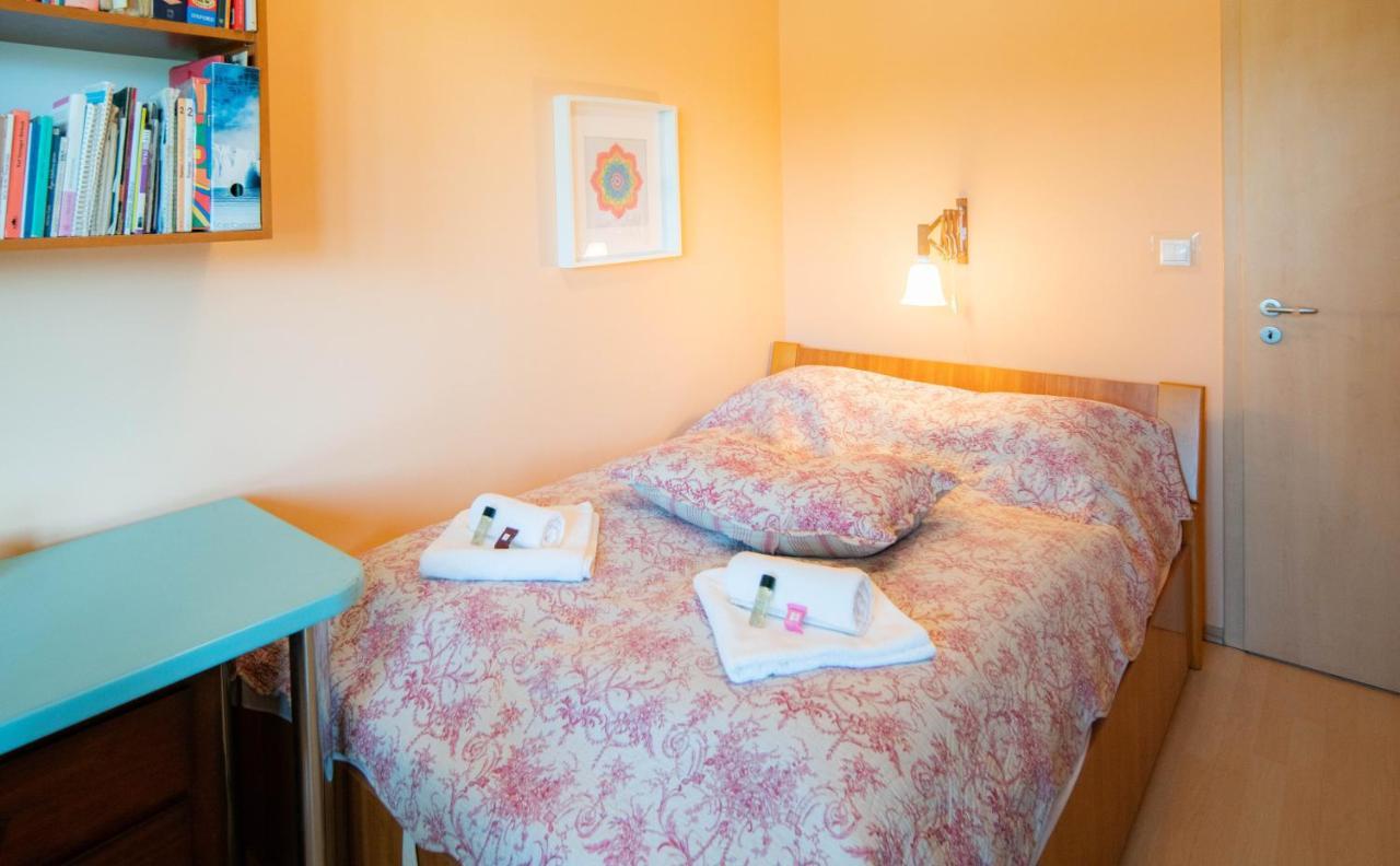 Free Parking Amphitheater Apartment - Wifi, Ac, Tv Budapeszt Zewnętrze zdjęcie